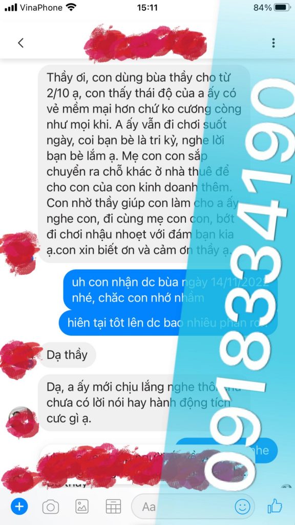 Cách nhắn tin níu kéo bạn trai