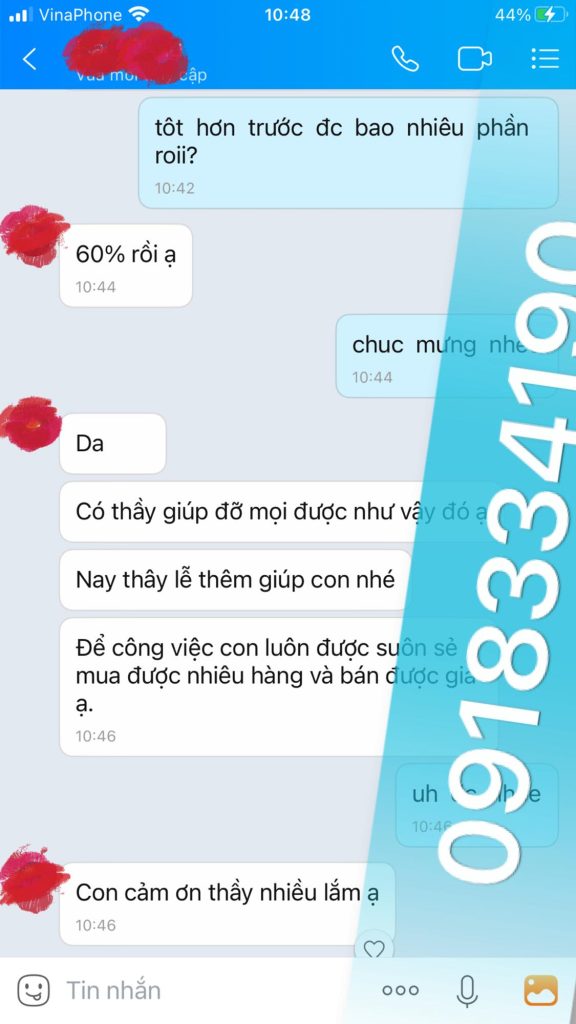 Trước đó gia chủ sẽ cung cấp những thông tin về tên, tuổi tác, ngành nghề kinh doanh. Sự kết hợp giữa vật dẫn và những thông tin trên của gia chủ sẽ tạo nên sự linh nghiệm của bùa. Mục đích của việc này là để tạo ra một sự hòa hợp phong thủy giúp kinh doanh thuận lợi.