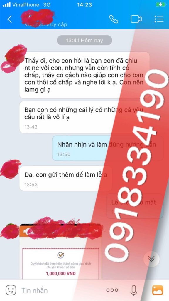 cách làm bùa khi quan hệ