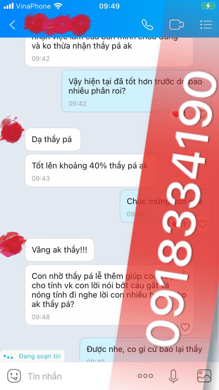 Bùa Khmer có giải được không